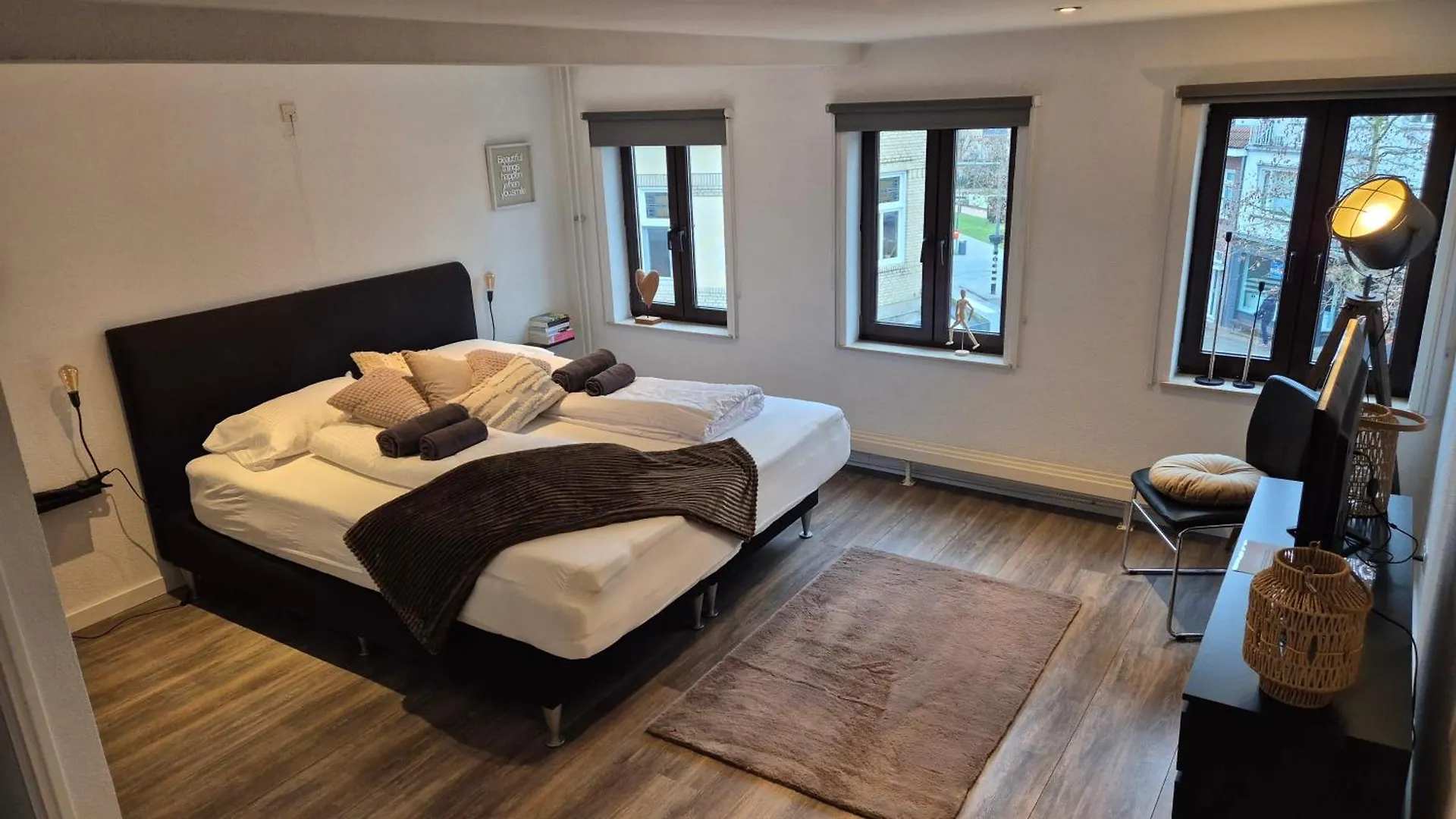 Appartement Falchenberch Valkenburg aan de Geul Apartamento
