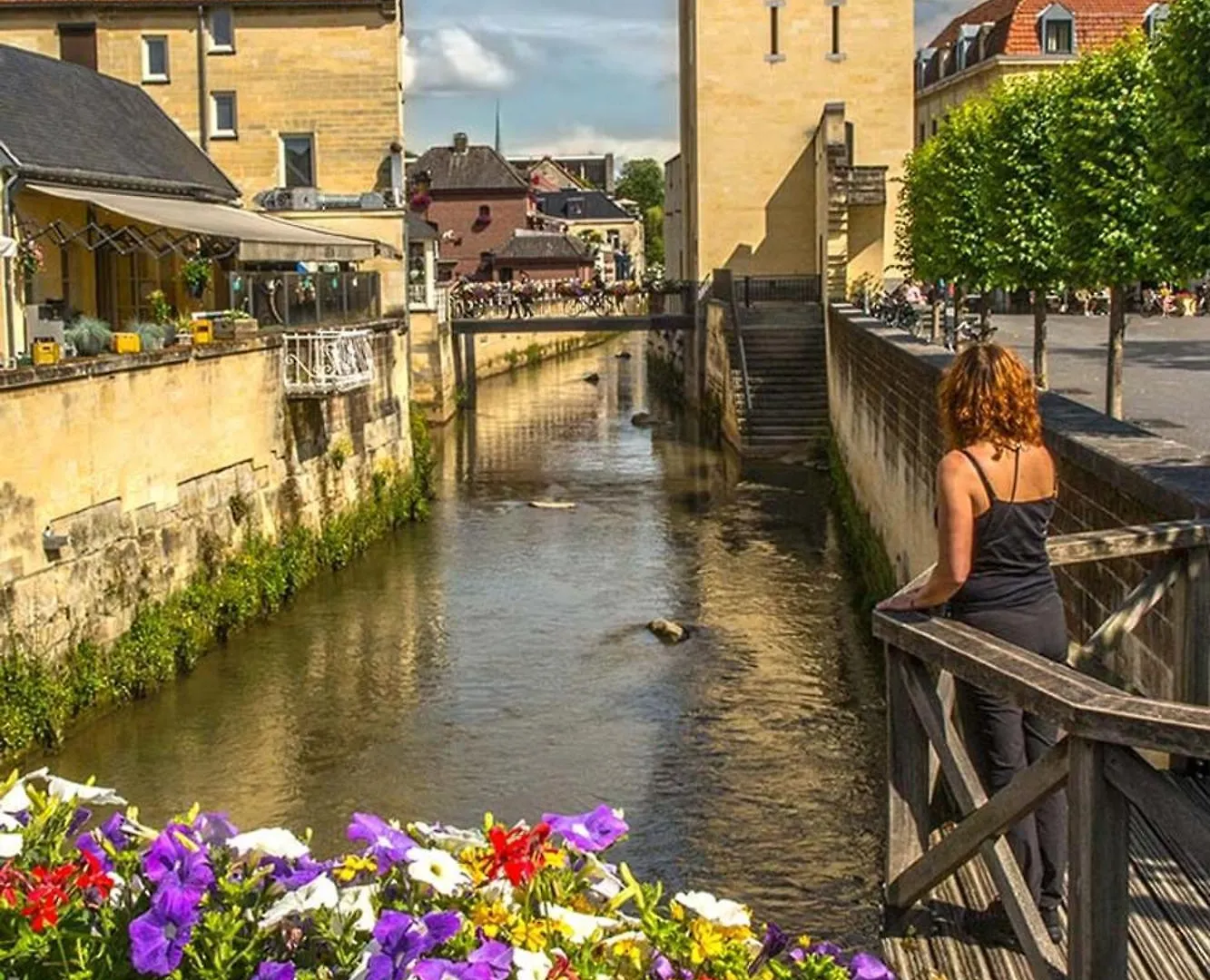 Apartamento Appartement Falchenberch Valkenburg aan de Geul