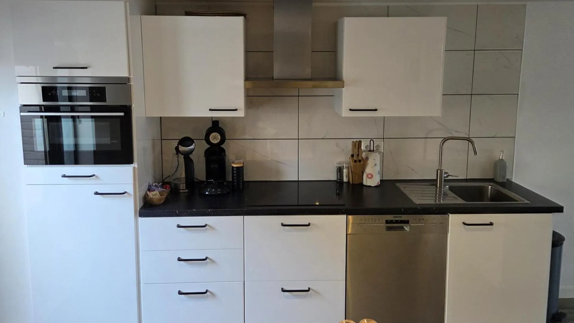 Appartement Falchenberch Valkenburg aan de Geul